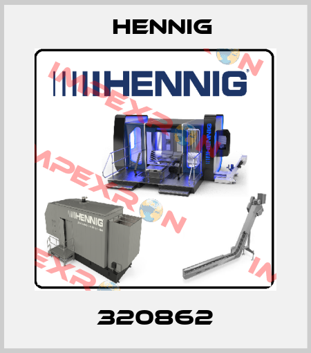 320862 Hennig