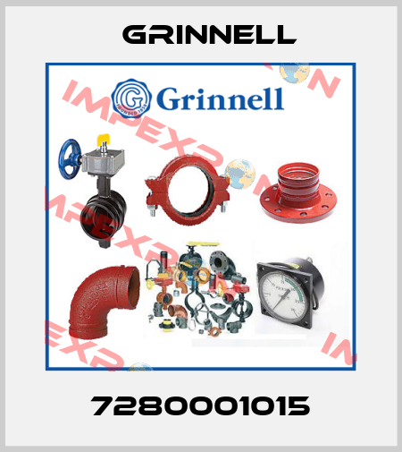 7280001015 Grinnell