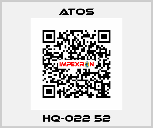 HQ-022 52 Atos