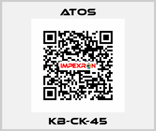 KB-CK-45 Atos