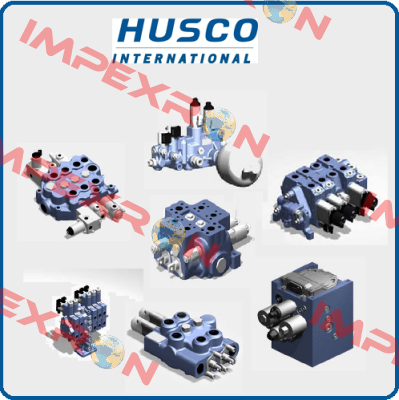 5200-A187   OEM Husco