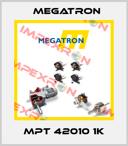 MPT 42010 1K Megatron