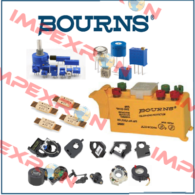 3590S- 21031 Bourns