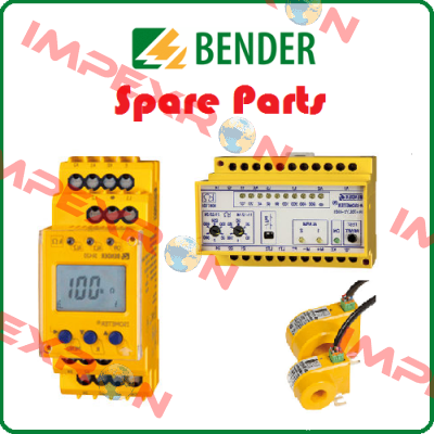 IR155-4210 Bender