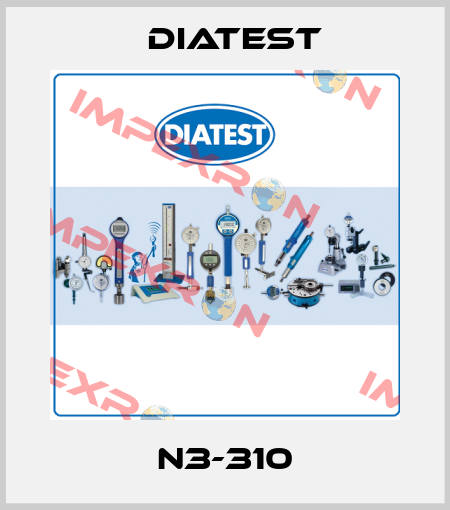 N3-310 Diatest