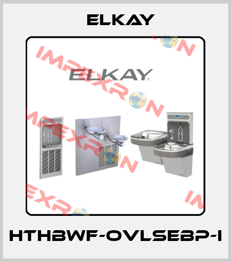 HTHBWF-OVLSEBP-I Elkay