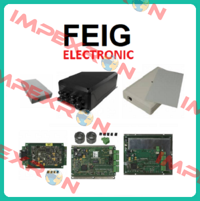 MID1E-800 FEIG ELECTRONIC