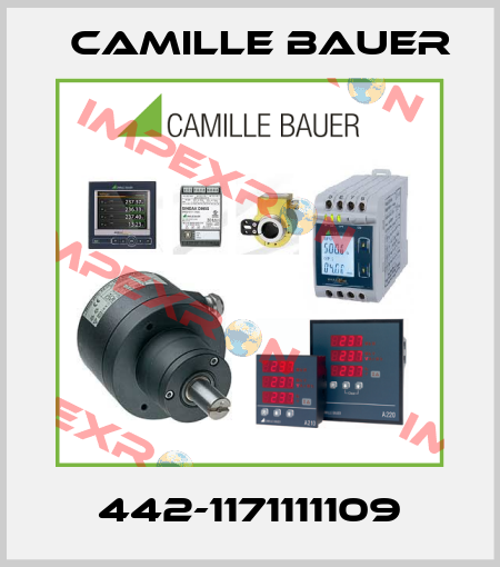 442-1171111109 Camille Bauer