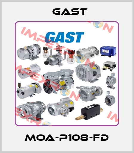 MOa-P108-FD Gast