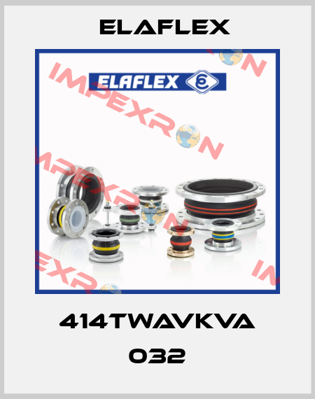 414TWAVKVA 032 Elaflex