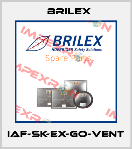 IAF-SK-EX-GO-VENT Brilex
