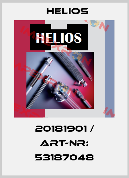 20181901 / Art-Nr: 53187048 Helios