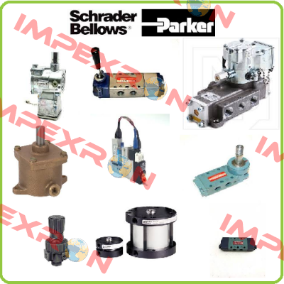 1H000025716 Schrader Bellows (Parker)