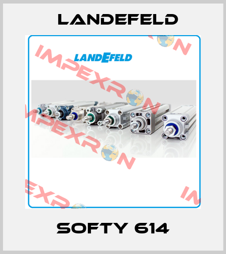 SOFTY 614 Landefeld