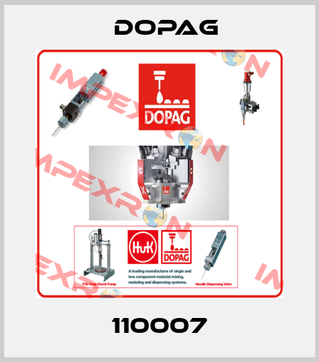 110007 Dopag