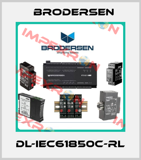 DL-IEC61850C-RL Brodersen