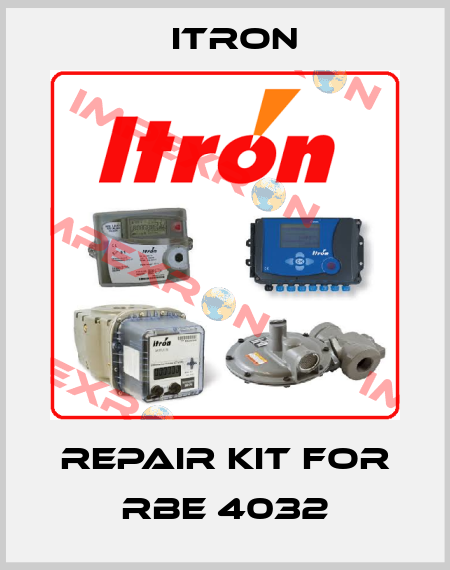 repair kit for RBE 4032 Itron