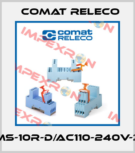 CMS-10R-D/AC110-240V-Z2 Comat Releco