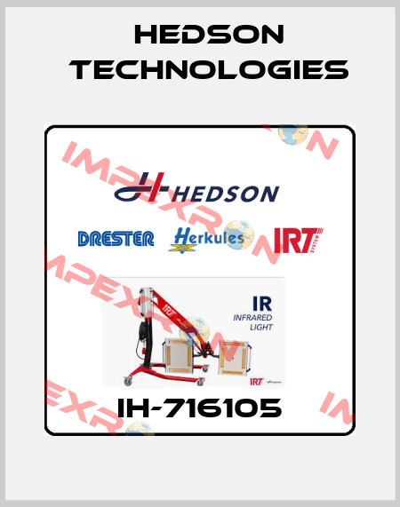 IH-716105 Hedson Technologies