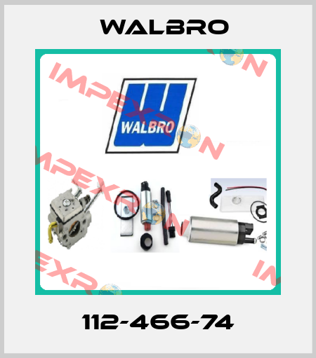 112-466-74 Walbro
