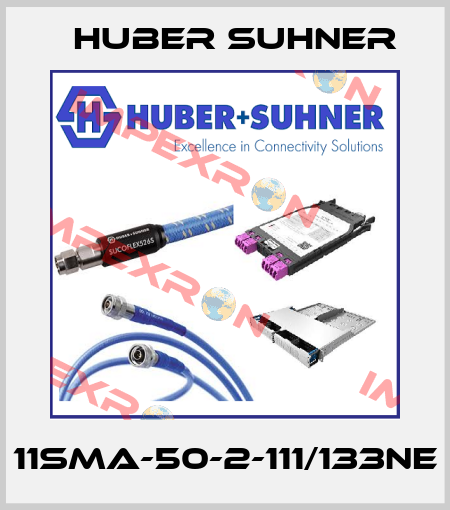 11SMA-50-2-111/133NE Huber Suhner