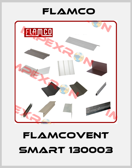 Flamcovent Smart 130003 Flamco