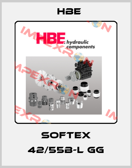 Softex 42/55B-L GG HBE