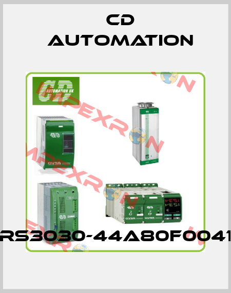 RS3030-44A80F0041 CD AUTOMATION