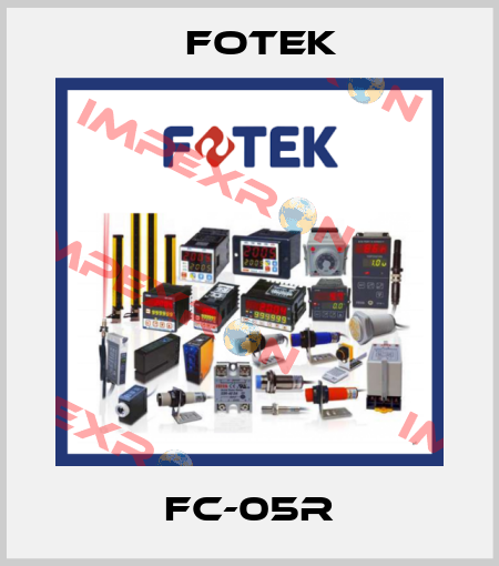 FC-05R Fotek
