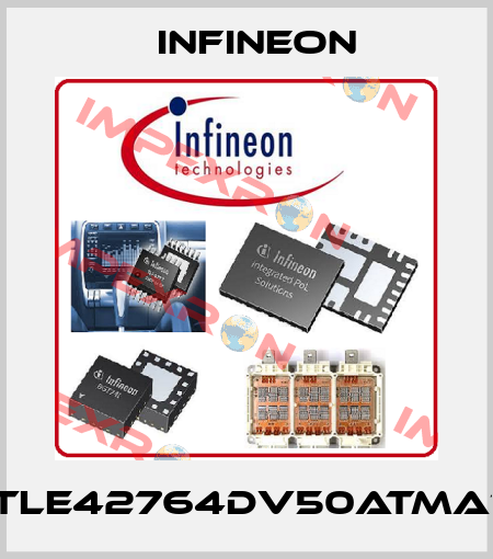 TLE42764DV50ATMA1 Infineon