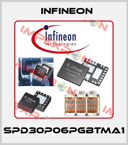SPD30P06PGBTMA1 Infineon