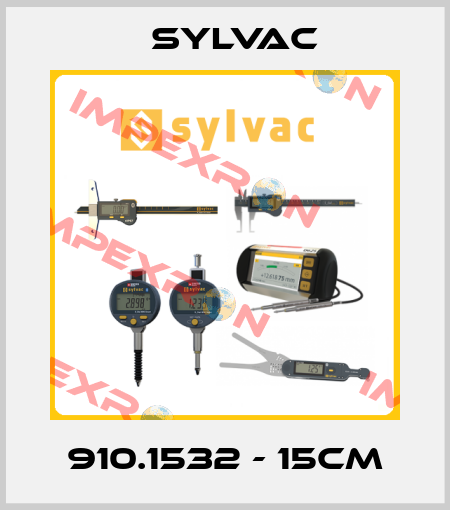 910.1532 - 15cm Sylvac