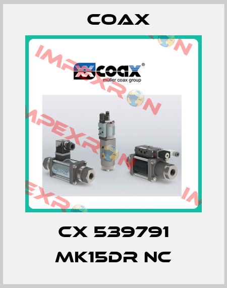 CX 539791 MK15DR NC Coax