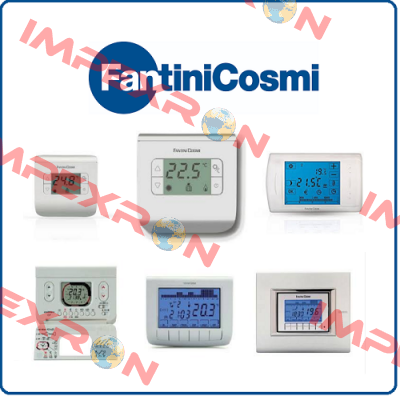 251-05301-10A Fantini Cosmi