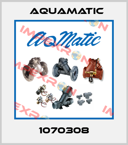 1070308 AquaMatic