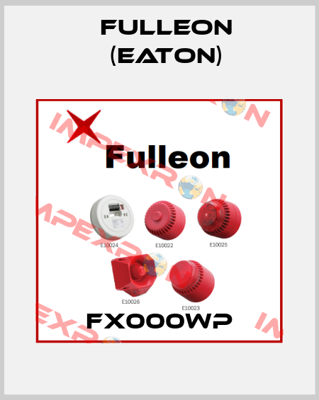 FX000WP Fulleon (Eaton)
