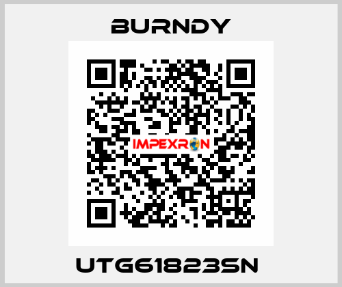 UTG61823SN  Burndy