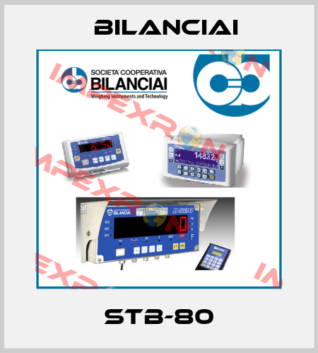 STB-80 Bilanciai