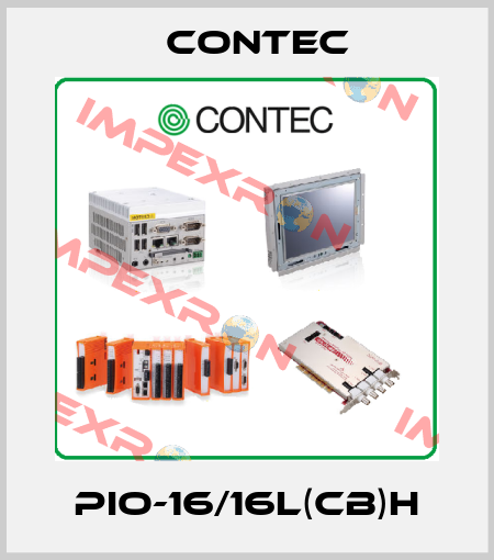 PIO-16/16L(CB)H Contec