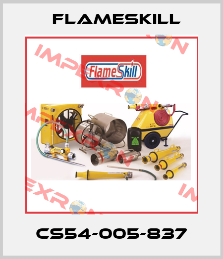 CS54-005-837 FlameSkill