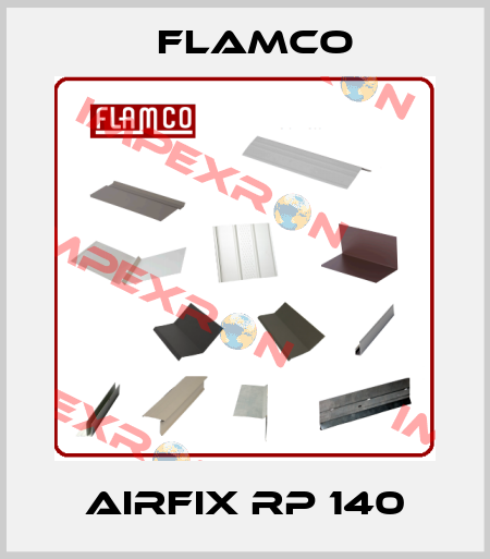 Airfix RP 140 Flamco