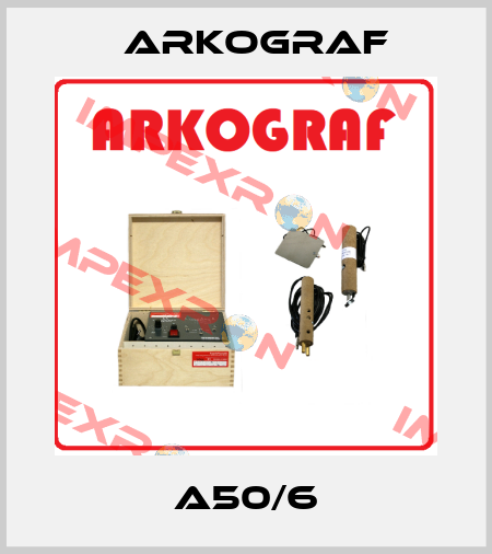 A50/6 Arkograf