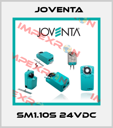SM1.10S 24VDC Joventa