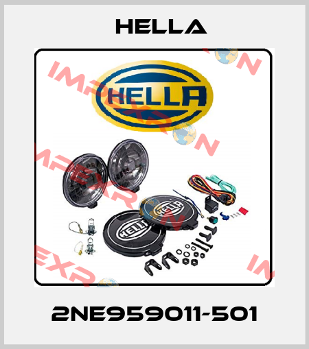 2NE959011-501 Hella