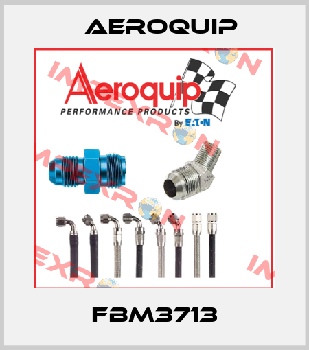 FBM3713 Aeroquip