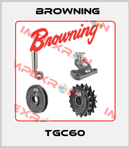 TGC60 Browning