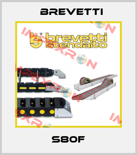 S80F Brevetti