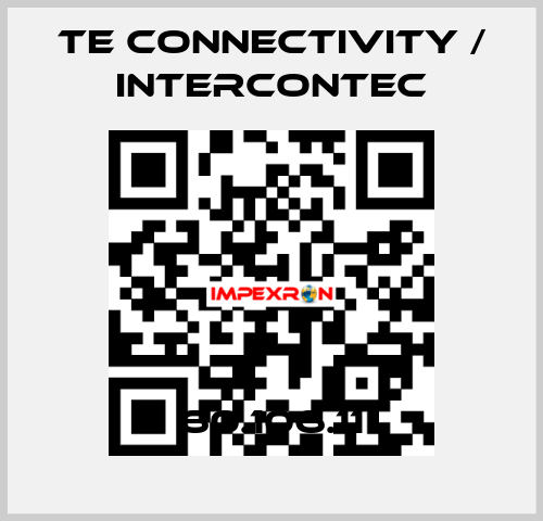 60.106.11 TE Connectivity / Intercontec
