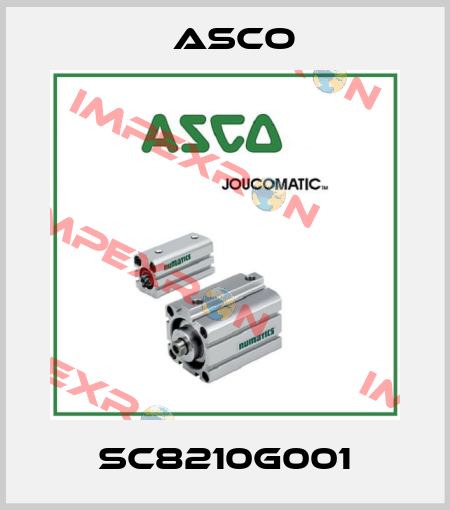 SC8210G001 Asco