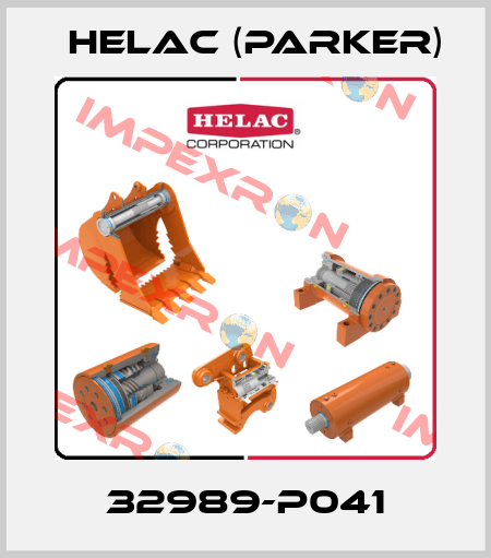 32989-P041 Helac (Parker)